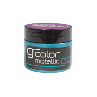 جرافيتي ريزن ميتلك - بترولي غامق 50غ