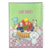 ملف جيوب سلك 40 جيب SYF FW-A4-040