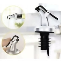 علبة زيت زجاج BS24-282