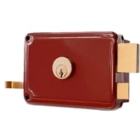 كيلون باب حديد LAWAZIM LC1362