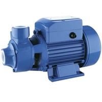 سبيدو دينمو ايطالي 1/2 حصان SPEEDO QB60-A