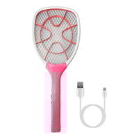 مضرب حشرات قابل لإعادة الشحن SUPER KILLER