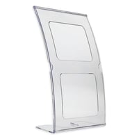 حامل اعلانات MASCO M440V A4