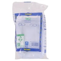 صحن بلاستيك مستطيل رقم ( 1 ) 50 صحن الوطنية WATANI...