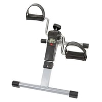 دراجة تمارين رياضية صغيرة قابلة للحمل