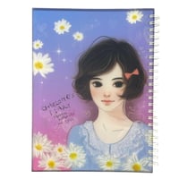 ملف جيوب سلك 60 جيب SYF FW-A4-060