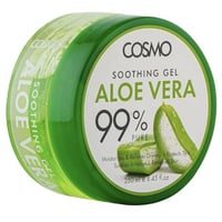 جل مرطب للبشرة بخلاصة الصبار 250 مل COSMO
