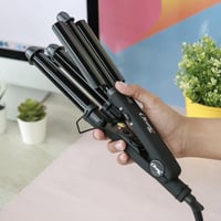 مملس شعر سيراميك Okema OK-707