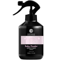 معطر المنزل والمفروشات برائحة بيبي باودر 500 مل kr...