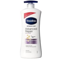 فازلين لوشن للترطيب اصلاح مكثف 725 مل Vaseline