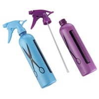 بخاخ ضغط بلاستيك 500 مل قطعتين BMB K20418