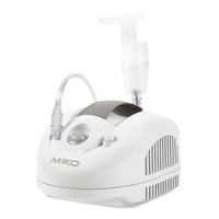 جهاز الاستنشاق الشبكي كونتيك CONTEC NE-M03