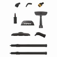 جهاز تنظيف بالبخار DENX DX2914