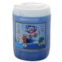 سائل غسيل اليدين برائحة نسيم البحر 20 لتر PURETEX