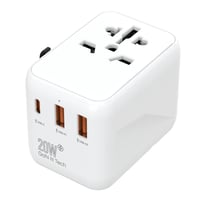 فيش سفر دولي 20 واط EONE E120308