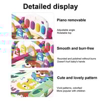 سجادة بيبي AJ1688-22