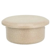 قدر مقلوبة وصينية طعام 38 سم EXTRA EX-85081