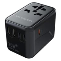 فيش السفر الدولي 70 واط مايكروديجيت DTC121