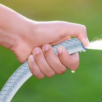 لي ماء مرن شفاف 20 ياردة 3/4 انش LAWAZIM LC1011