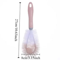 فرشاة تنظيف KX-292