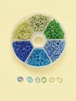 حلقات اكسسوار للريزن