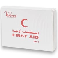 صندوق إسعافات أولية رقم (1) Verona
