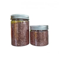 جليتر بودرة