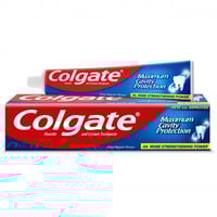 معجون اسنان أقصى حماية ضد التسوس 175 مل Colgate