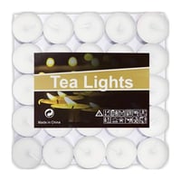 شموع تسخين 50 حبة 25000023