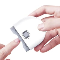 مبرد اظافر كهربائي DLC-32635