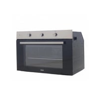 فرن بلت ان فولاذي 105 لتر KUMTEL A9-SF3-S