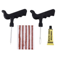 طقم إصلاح إطارات السيارة LAWAZIM K10776