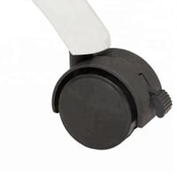 سبورة مع حامل بكفرات 70*100 سم SBC 3935-002