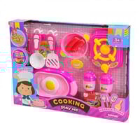 لعبة أدوات مطبخ 166-1-9026