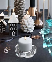 قالب ريزن شكل زهرة