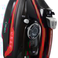 كواية بخار لاسلكية 300 مل 2400 واط Clikon CK4126