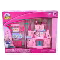 لعبة قصر الاحلام