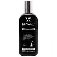 شامبو جرومي لتعزيز نمو الشعر من واتر مانز 250 مل