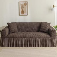 تلبيسة كنب قابلة للتمدد 145-185 سم GB35-11