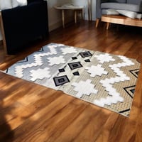 سجادة 200*140 سم AW16272-3