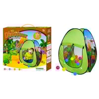 خيمة كور ديناصور 20 كورة 800-00595