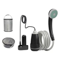 دش وشطاف شحن 15 لتر DLC-IP3039