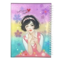 ملف جيوب سلك 60 جيب SYF FW-A4-060