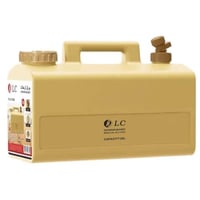 جركل ماء للرحلات والتخييم 20 لتر DLC-37320