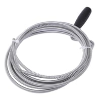 سلك تسليك تنظيف الأحواض 5 متر LAWAZIM K20828