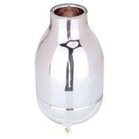 قطع غيار زجاج ترمس شاي وقهوة 1 لتر T-BEST 1-1042NP