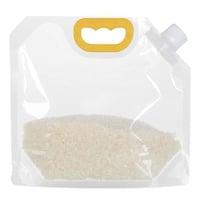 اكياس شفافة متعددة الاستخدام 5 لتر MS1401-1