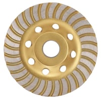 قرص قطع ألماسي 4.5 انش LAWAZIM K20236