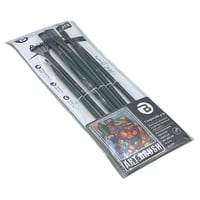 طقم فرش رسم 6 قطع Bookey BQ-8610-9