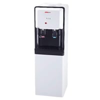 براد ماء 2 صنوبر حار وبارد Electro General DN-MDS9...